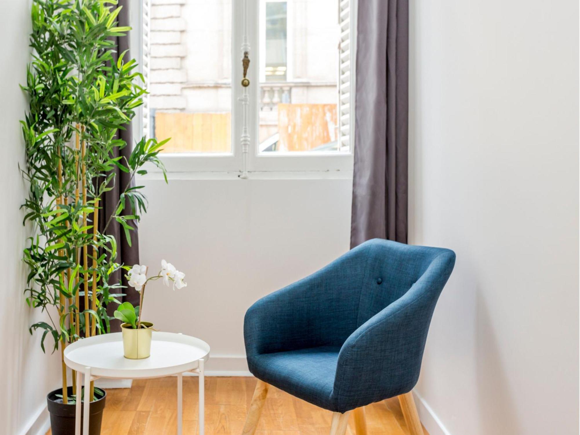 Cozy Apartment - Champs Elysees - Monceau Paris Eksteriør bilde